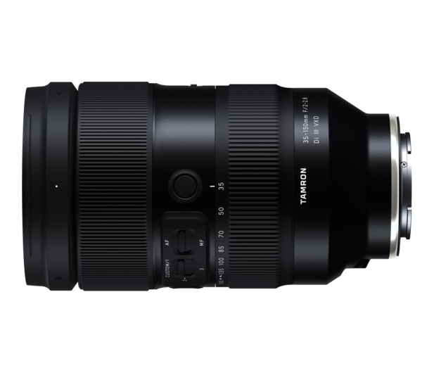 TAMRON 35-150mm f/2-2.8 Di III VXD Sony E - 1146283 - zdjęcie